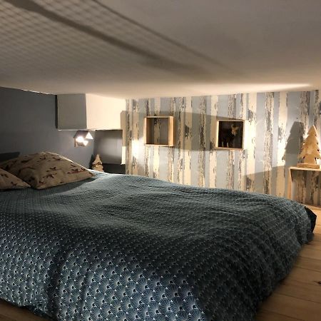 Appartement Josephine Eaux-Bonnes Zewnętrze zdjęcie