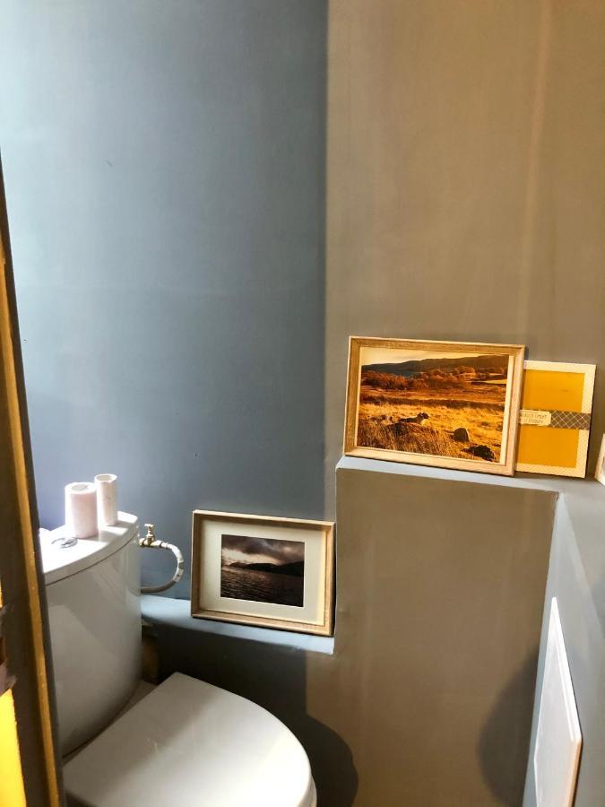 Appartement Josephine Eaux-Bonnes Zewnętrze zdjęcie