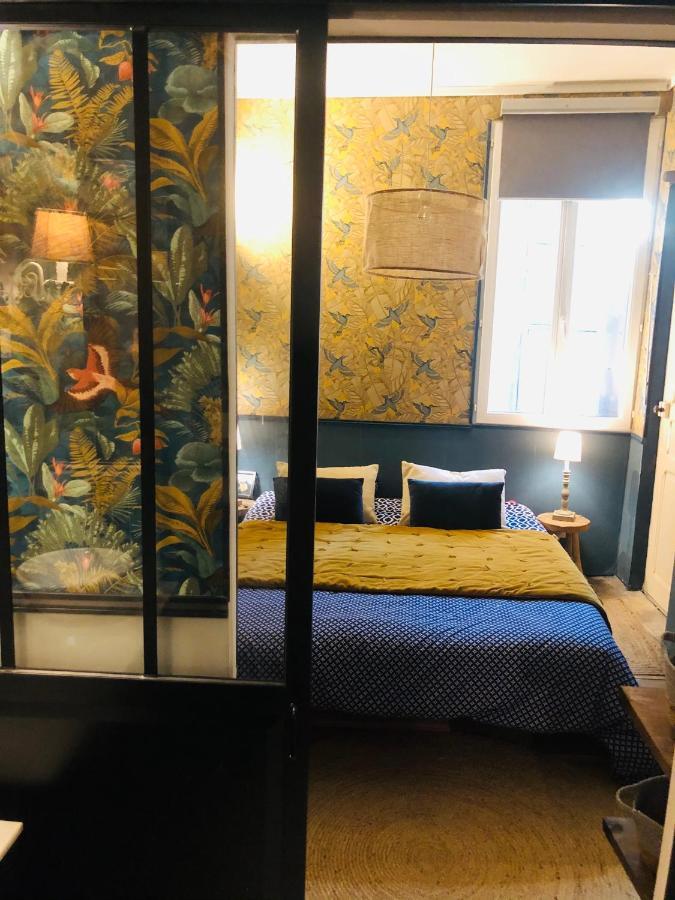 Appartement Josephine Eaux-Bonnes Zewnętrze zdjęcie