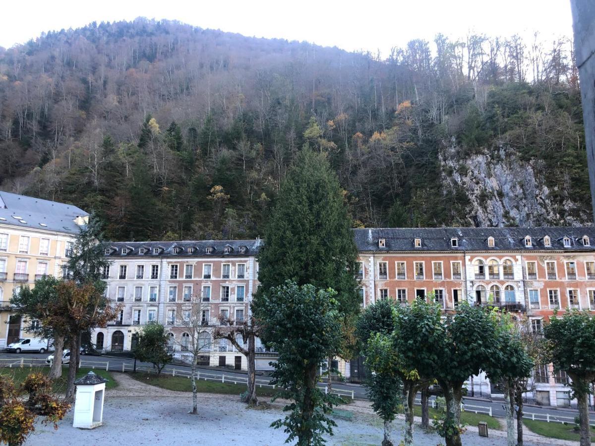 Appartement Josephine Eaux-Bonnes Zewnętrze zdjęcie
