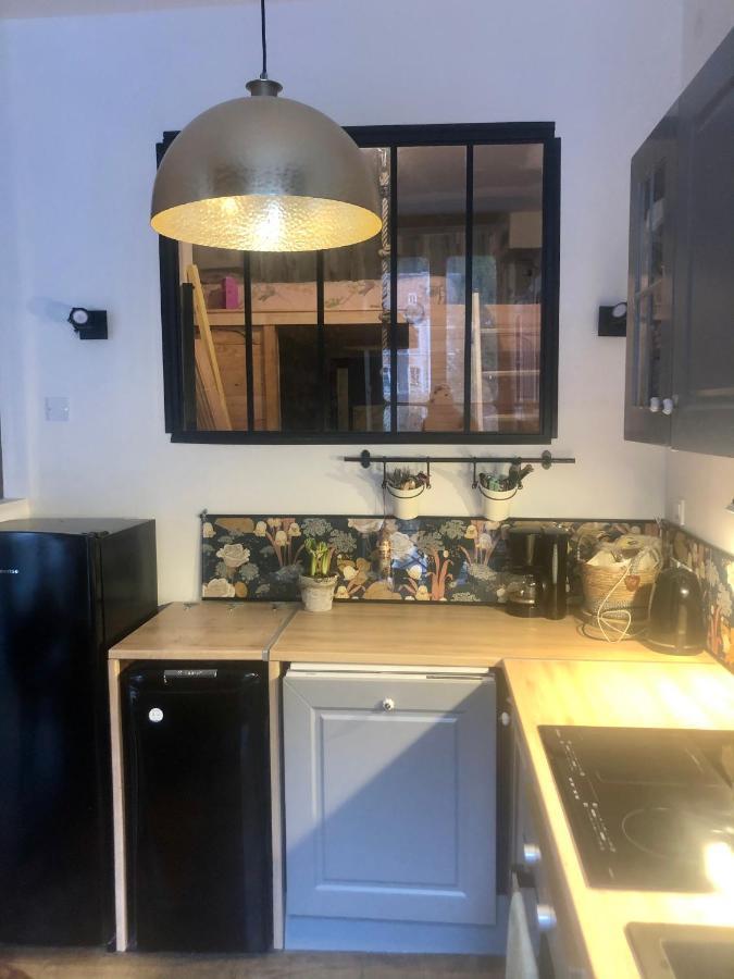 Appartement Josephine Eaux-Bonnes Zewnętrze zdjęcie