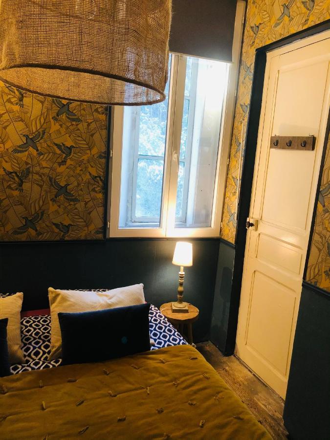 Appartement Josephine Eaux-Bonnes Zewnętrze zdjęcie