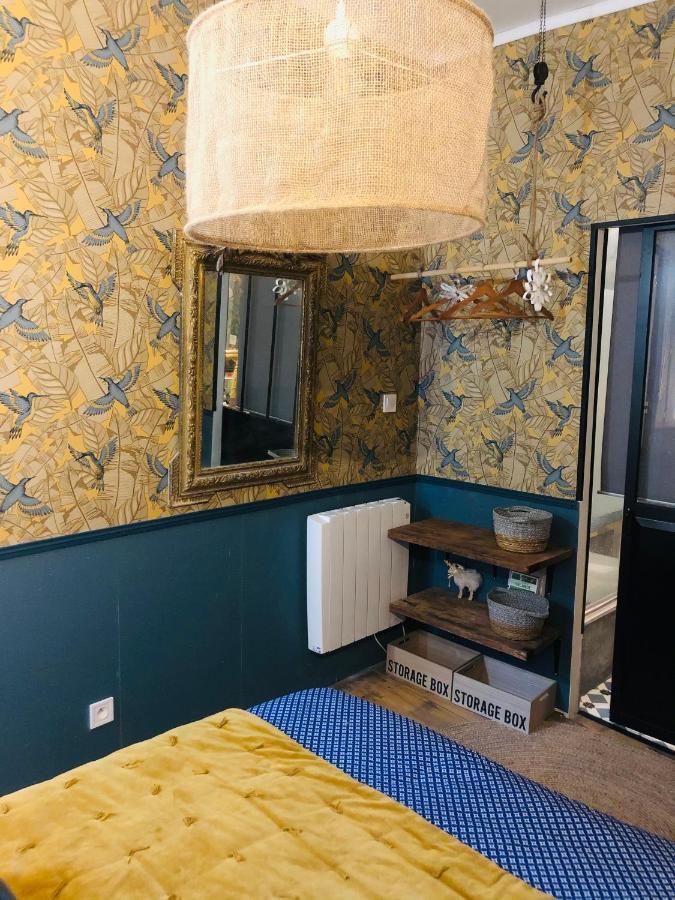 Appartement Josephine Eaux-Bonnes Zewnętrze zdjęcie
