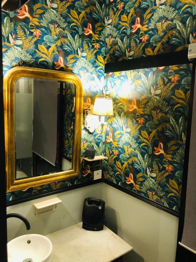 Appartement Josephine Eaux-Bonnes Zewnętrze zdjęcie