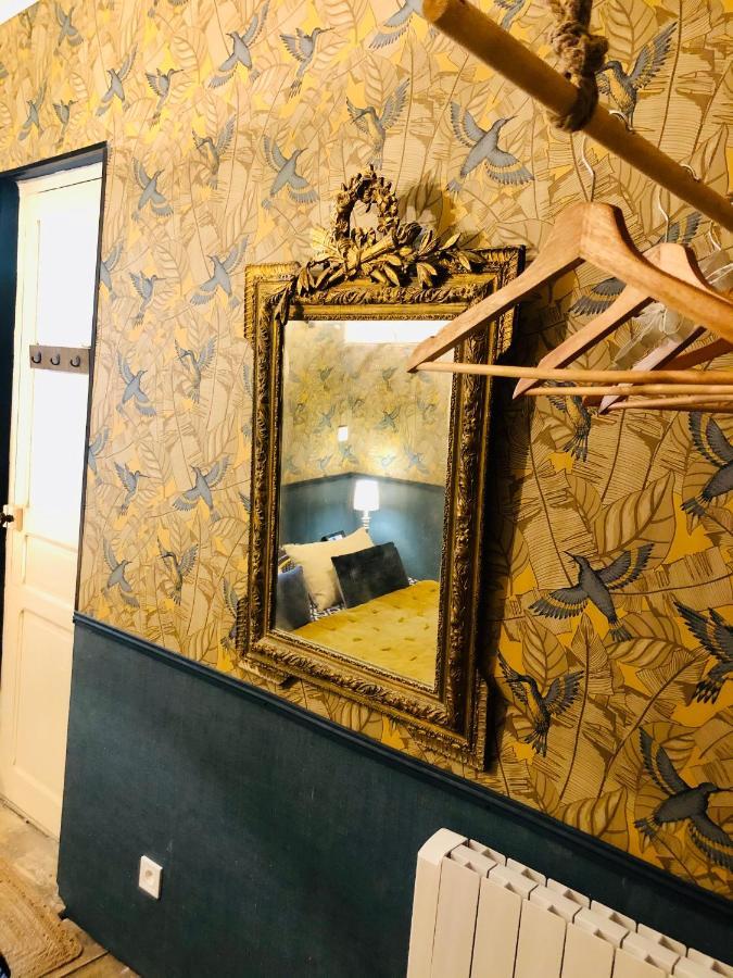 Appartement Josephine Eaux-Bonnes Zewnętrze zdjęcie