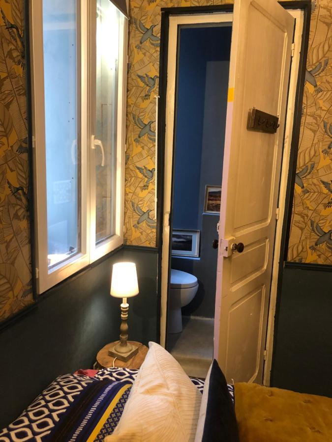 Appartement Josephine Eaux-Bonnes Zewnętrze zdjęcie