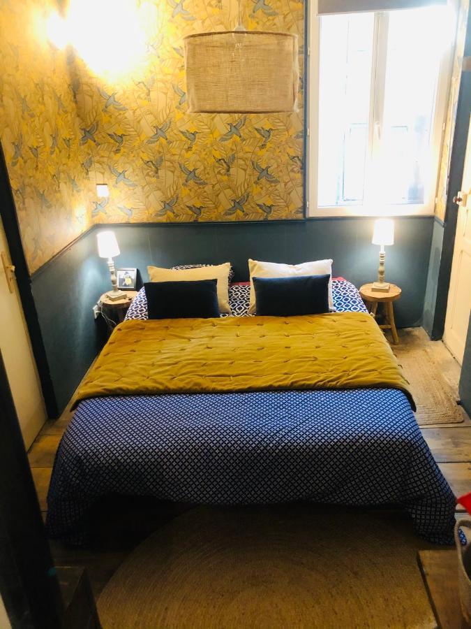 Appartement Josephine Eaux-Bonnes Zewnętrze zdjęcie