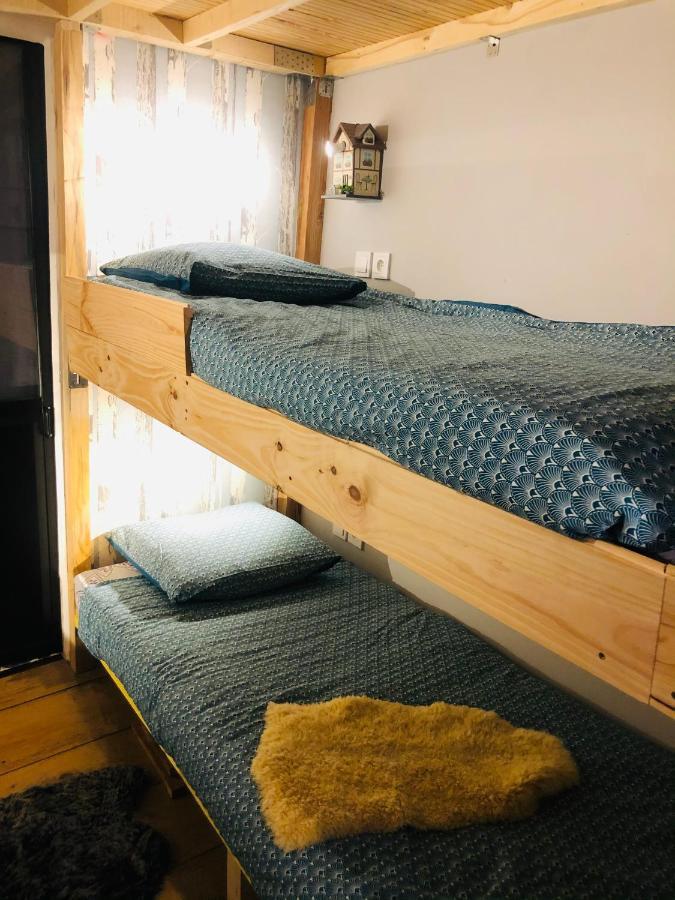 Appartement Josephine Eaux-Bonnes Zewnętrze zdjęcie
